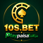 10s Bet Game