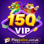 150 Vip Game