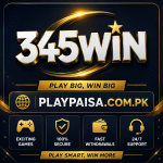 345Win Game