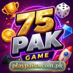 75Pak Game