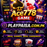 Ace778 Game