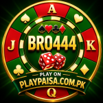 Bro444 Game