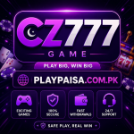 CZ777 Game