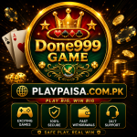 Done999 Game