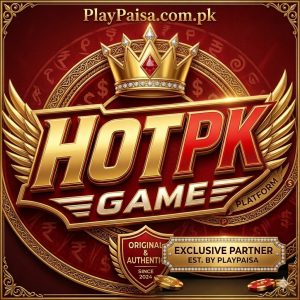 Hotpk Game New Earning App for Android 2026