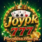 JoyPk777 Game