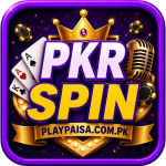 PKRSPIN Game