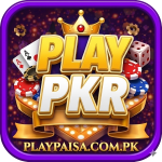 PlayPKR Game