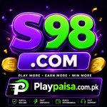 S98 Game
