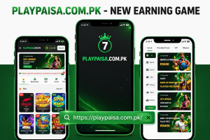 Seven Game Download (Real Earning App) in Pakistan 2026 1