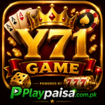 Y71 Game