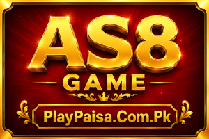 AS8 Game New Earning App for Android 2026