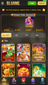 9J Game New Earning App for Android 2026