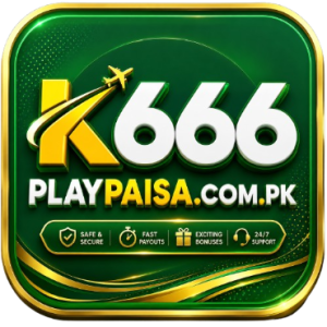 K666 Game Download APK (Real Earning App) For Android