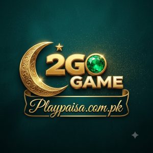 2Go Game New Earning App for Android 2026