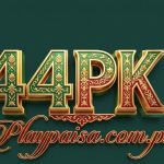 44PK Game
