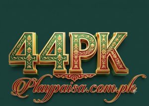 44PK Game New Earning App for Android 2026