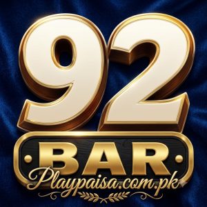 92Bar Game New Earning App for Android 2026