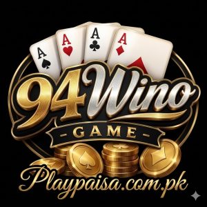 94Wino Game New Earning App for Android 2026
