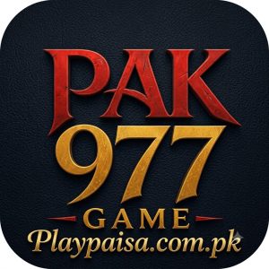 977 Pak Game Game New Earning App for Android 2026