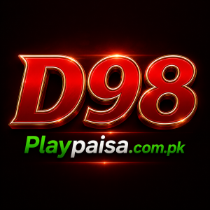 D98 Game New Earning App for Android 2026