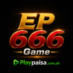 EP666 Game