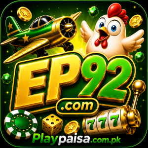 EP92 Game New Earning App for Android 2026