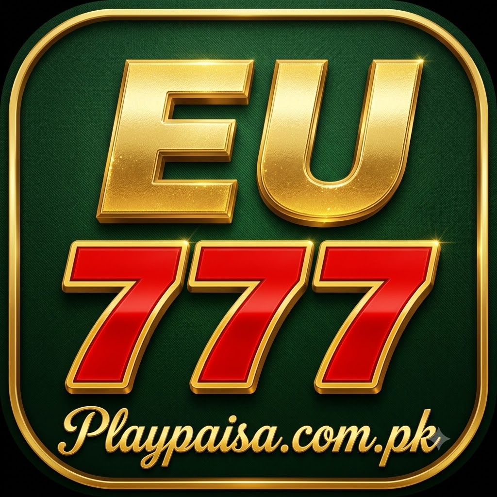 EU777 New Earning App for Android