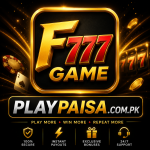 F777 Game