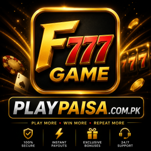 F777 Game New Earning App for Android 2026