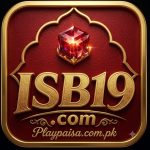 ISB19Game