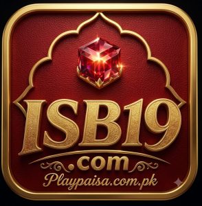 ISB19 Game New Earning App for Android 2026