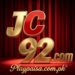 JC92 Game