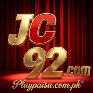 JC92 Game New Earning App for Android 2026
