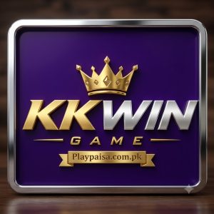 KKWin Game New Earning App for Android 2026