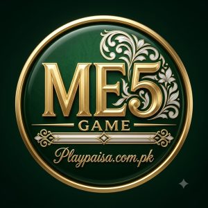 ME5 Game New Earning App for Android 2026