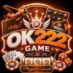 OK222 Game