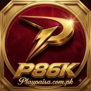 P86K Game New Earning App for Android 2026