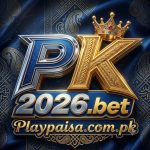 PK 2026 Game