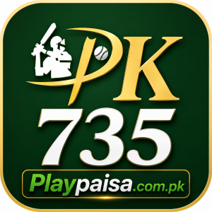 PK735 Game New Earning App for Android 2026