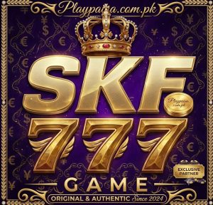 SKF 777 Game New Earning App for Android 2026