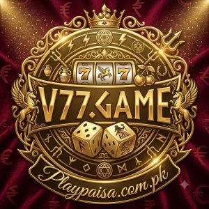 V77 Game New Real Earning App 2026