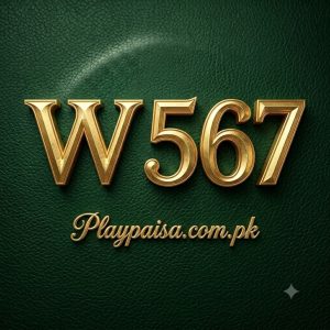W567 Game APK Download | Best Earning App in Pakistan 2026 2