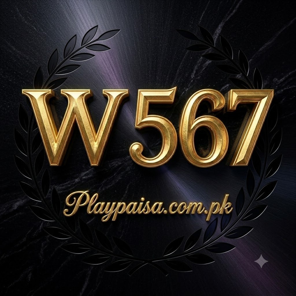 W567 Game Best Earning App for Android 2026