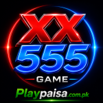 XX555 Game