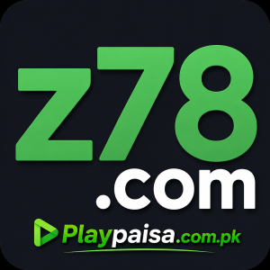 Z78 Game New Earning App for Android 2026