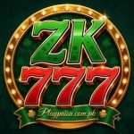 ZK777 Game