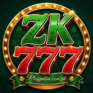 ZK777 Game New Real Earning App 2026