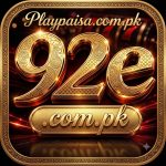 92E Game