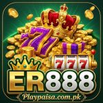 ER888 Game